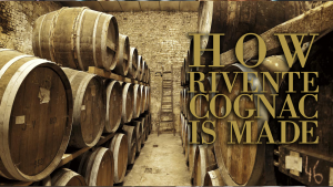 how cognac is made