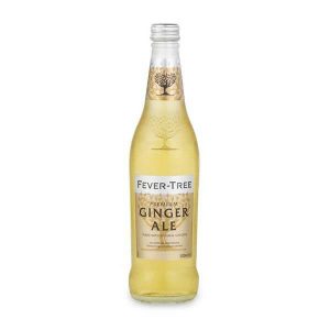 ginger ale cognac mixer
